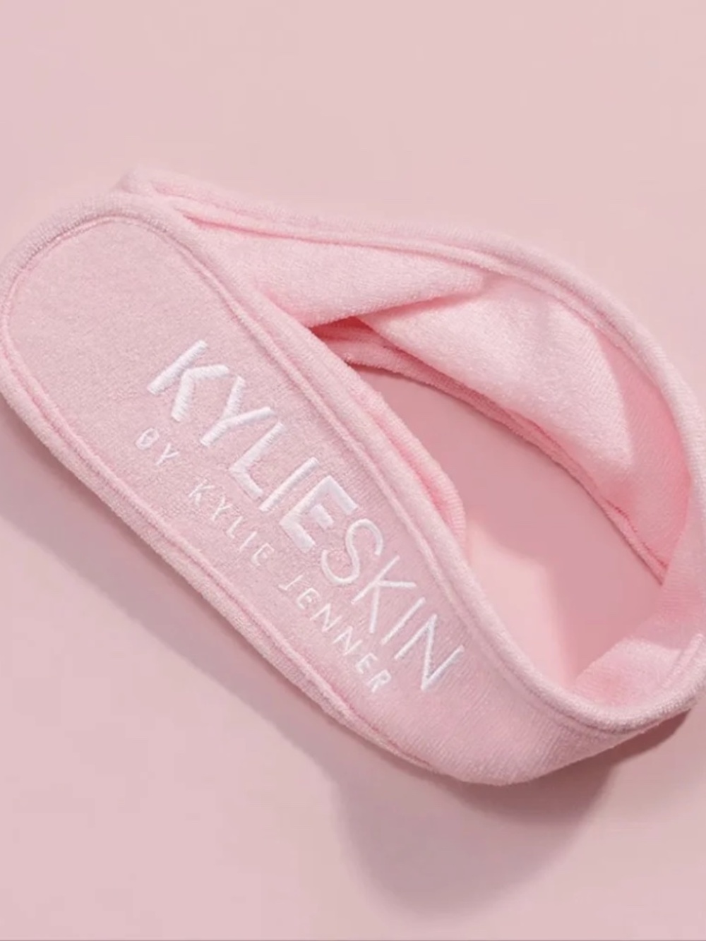 Kylie Skin Headband By Kylie Cosmetics